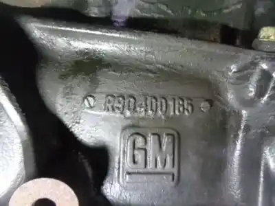 İkinci el araba yedek parçası komple motor için daewoo tacuma cdx oem iam referansları t20sed  082485