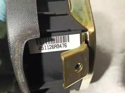 Peça sobressalente para automóvel em segunda mão airbag dianteiro esquerdo por chevrolet matiz 1.0 cat referências oem iam 051126a9476  