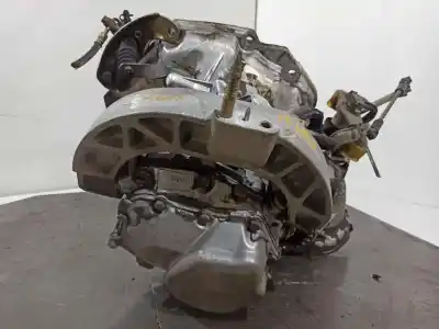 Автозапчастина б/у коробка передач для daewoo tacuma cdx посилання на oem iam 96180859  