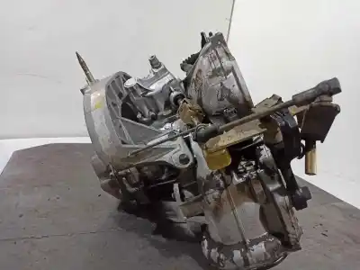 Автозапчастина б/у коробка передач для daewoo tacuma cdx посилання на oem iam 96180859  