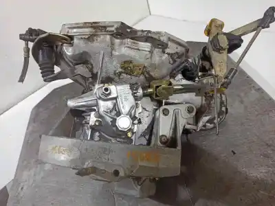 Автозапчастина б/у коробка передач для daewoo tacuma cdx посилання на oem iam 96180859  