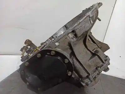 Автозапчастина б/у коробка передач для daewoo tacuma cdx посилання на oem iam 96180859  