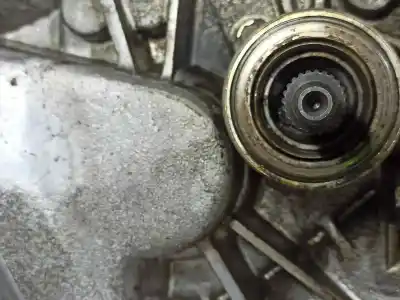 Автозапчастина б/у коробка передач для daewoo tacuma cdx посилання на oem iam 96180859  