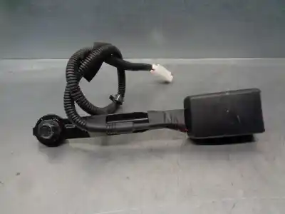 Peça sobressalente para automóvel em segunda mão chicote / encaixe cinto segurança dianteiro direito por hyundai i40 1.7 crdi cat referências oem iam 888303z000ry