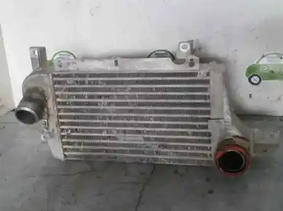 Автозапчастина б/у інтеркулер для tata safari ex safari 2.0 посилання на oem iam 284714809922