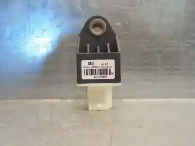 Peça sobressalente para automóvel em segunda mão sensor por hyundai i40 1.7 crdi cat referências oem iam 959200u000