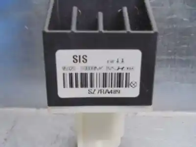 Peça sobressalente para automóvel em segunda mão sensor por hyundai i40 1.7 crdi cat referências oem iam 959200u000  