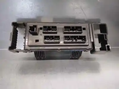 Second-hand car spare part fuse box unit for daewoo tacuma cdx oem iam references 03124n