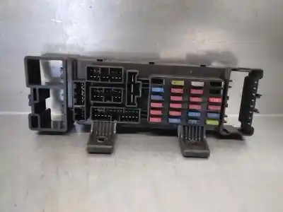 Second-hand car spare part fuse box unit for daewoo tacuma cdx oem iam references 03124n  