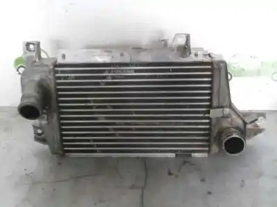 Автозапчасти б/у интеркулер за tata safari ex safari 2.0 ссылки oem iam 254714609929