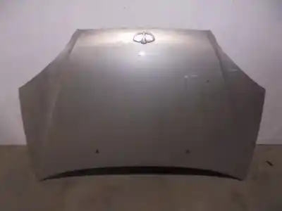 Second-hand car spare part bonnet for daewoo tacuma cdx oem iam references 96262432