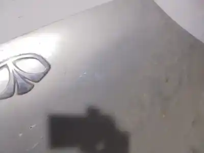 Peça sobressalente para automóvel em segunda mão capot por daewoo tacuma cdx referências oem iam 96262432  