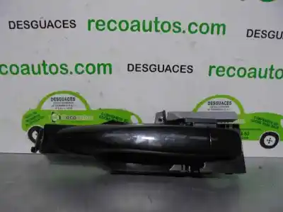 İkinci el araba yedek parçası ARKA SOL DIS KOL için NISSAN QASHQAI (J11)  OEM IAM referansları 806B04EH0B CAJA 5 806B04EH0B