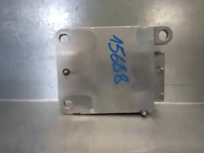 Автозапчасти б/у блок управления подушками безопасности за daewoo tacuma cdx ссылки oem iam 96282803  