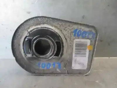 Автозапчасти б/у ОХЛАДИТЕЛЬ МОТОРНОГО МАСЛА за RENAULT MEGANE II CLASSIC BERLINA  ссылки OEM IAM 779744  8200923115