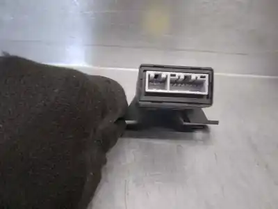 Second-hand car spare part wheel lock column for daewoo tacuma cdx oem iam references 96261224  