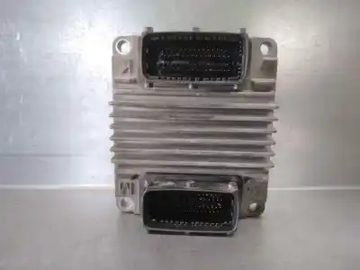 Автозапчасти б/у блок управления двигателем за daewoo tacuma cdx ссылки oem iam 1220819  