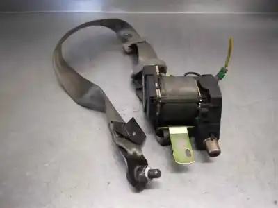 Second-hand car spare part front right seat belt for daewoo tacuma cdx oem iam references 96342125