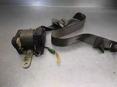 Second-hand car spare part front left seat belt for daewoo tacuma cdx oem iam references 96342124