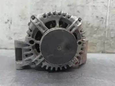 Second-hand car spare part alternator for lancia ypsilon (101) 1.3 jtd 16v oem iam references 51718499
