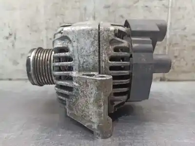 Second-hand car spare part alternator for lancia ypsilon (101) 1.3 jtd 16v oem iam references 51718499  2542841f