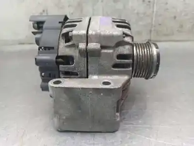 Second-hand car spare part alternator for lancia ypsilon (101) 1.3 jtd 16v oem iam references 51718499  2542841f