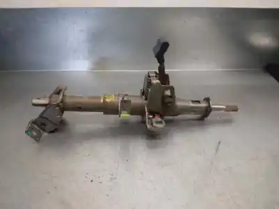 Second-hand car spare part steering column for daewoo tacuma cdx oem iam references 96430693