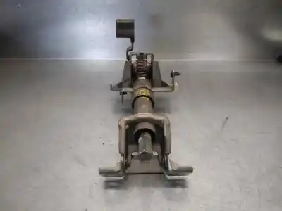 Second-hand car spare part steering column for daewoo tacuma cdx oem iam references 96430693  