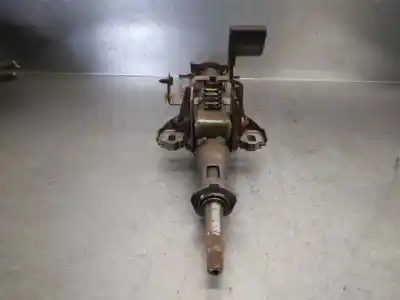 Second-hand car spare part steering column for daewoo tacuma cdx oem iam references 96430693  