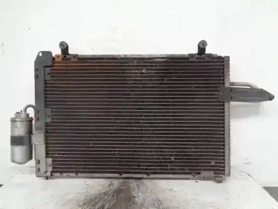 Автозапчасти б/у конденсатор / радиатор кондиционера воздуха за daewoo tacuma cdx ссылки oem iam 96409666  