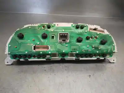 Автозапчастина б/у панель інструментів для daewoo tacuma cdx посилання на oem iam 96498321  