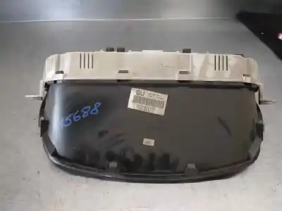 Автозапчастина б/у панель інструментів для daewoo tacuma cdx посилання на oem iam 96498321  