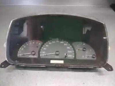 Second-hand car spare part dashboard for daewoo tacuma cdx oem iam references 96498321