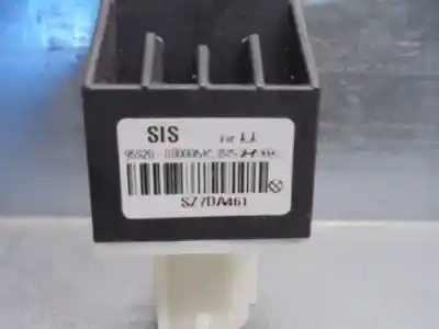 Peça sobressalente para automóvel em segunda mão sensor por hyundai i40 1.7 crdi cat referências oem iam 959200u000  