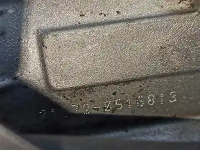 Автозапчастина б/у коробка передач для lancia ypsilon (101) 1.3 jtd 16v посилання на oem iam 21720516813  