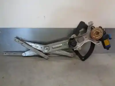 Second-hand car spare part passenger side right window regulator for daewoo tacuma cdx oem iam references 96261057