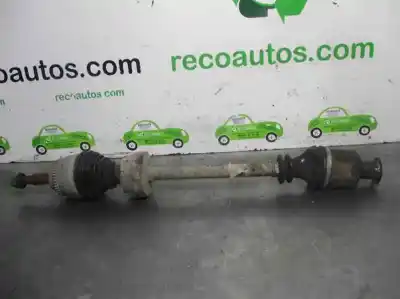 Second-hand car spare part front right transmission for renault megane i scenic (ja0) 1.6 16v kaleido 107 cv / 79 kw oem iam references 7700111914