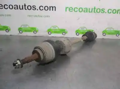 Second-hand car spare part front right transmission for renault megane i scenic (ja0) 1.6 16v kaleido 107 cv / 79 kw oem iam references 7700111914  