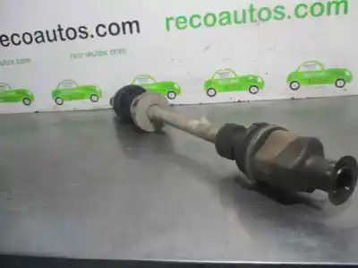 Second-hand car spare part front right transmission for renault megane i scenic (ja0) 1.6 16v kaleido 107 cv / 79 kw oem iam references 7700111914  