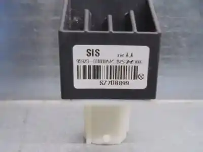 Peça sobressalente para automóvel em segunda mão sensor por hyundai i40 1.7 crdi cat referências oem iam 959200u000  