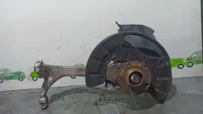 Pezzo di ricambio per auto di seconda mano ATTACCO ANTERIORE DESTRO per VOLKSWAGEN PHAETON (3D2/3D8)  Riferimenti OEM IAM 4E0258  