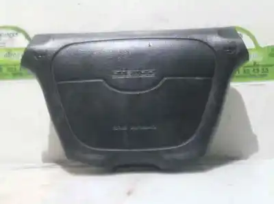 Second-hand car spare part front left air bag for daewoo nexia 1.5 cat oem iam references e95t2850404089