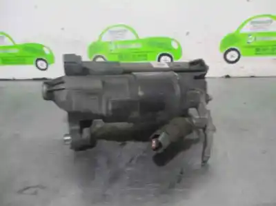 Автозапчастина б/у двигун запускається для peugeot 207/207+ (wa_, wc_) 1.6 16v посилання на oem iam   