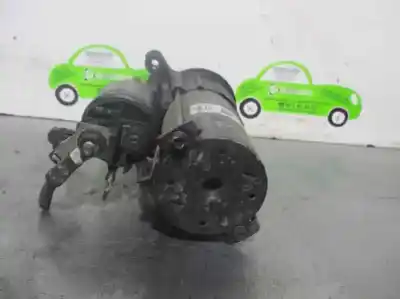 Автозапчастина б/у двигун запускається для peugeot 207/207+ (wa_, wc_) 1.6 16v посилання на oem iam   