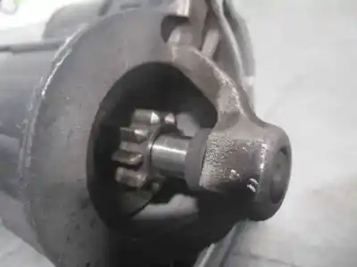 Автозапчастина б/у двигун запускається для peugeot 207/207+ (wa_, wc_) 1.6 16v посилання на oem iam   