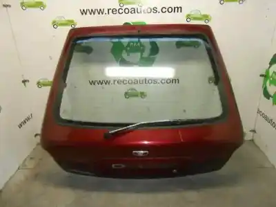 Автозапчастина б/у загальні двері для daewoo nexia 1.5 cat посилання на oem iam 