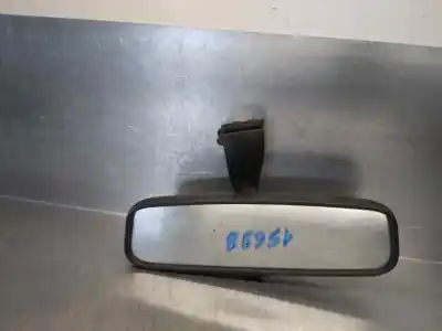 Second-hand car spare part interior rearview mirror for daewoo tacuma cdx oem iam references 012141