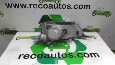 Second-hand car spare part left headlight for daewoo nexia 1.5 cat oem iam references   