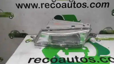 Автозапчастина б/у ліва фара для daewoo nexia 1.5 cat посилання на oem iam 