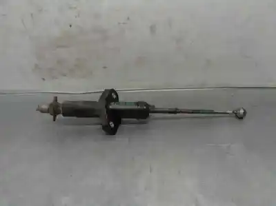 Peça sobressalente para automóvel em segunda mão bomba de embreagem por lancia ypsilon (101) 1.3 jtd 16v referências oem iam 0055196176